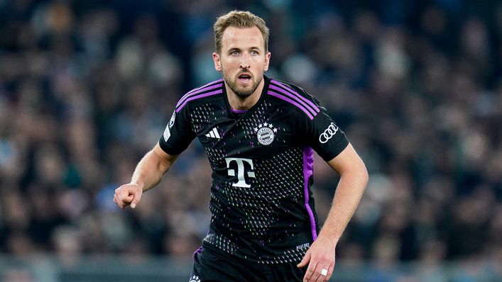 Harry Kane Addresses Bayern Munich's Struggles Labels Current Period a 'Difficult Spell' After Lazio Defeat